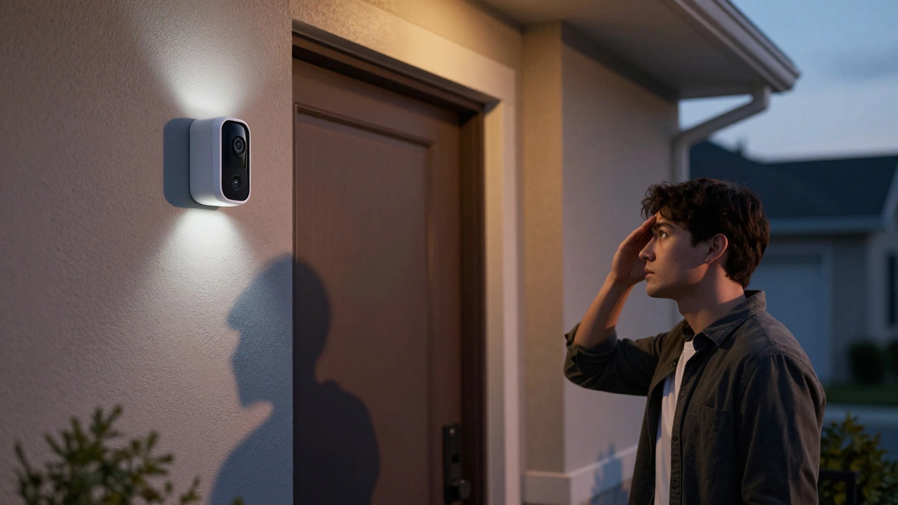 Can You Tell If Someone Is Watching on a Ring Camera? Here’s What Actually Happens