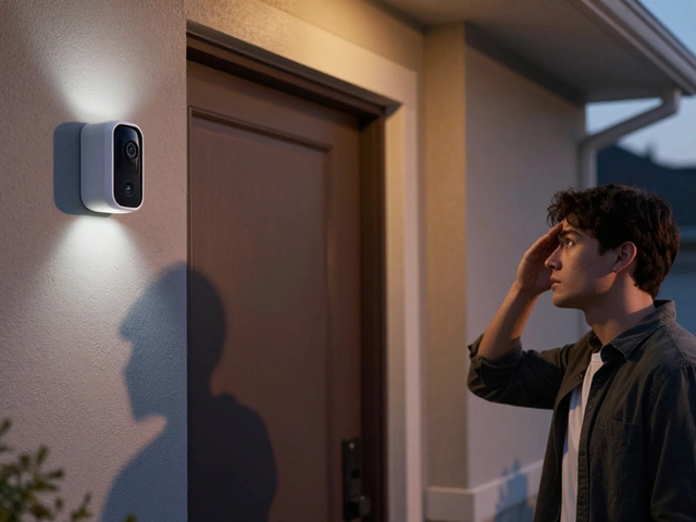 Can You Tell If Someone Is Watching on a Ring Camera? Here’s What Actually Happens