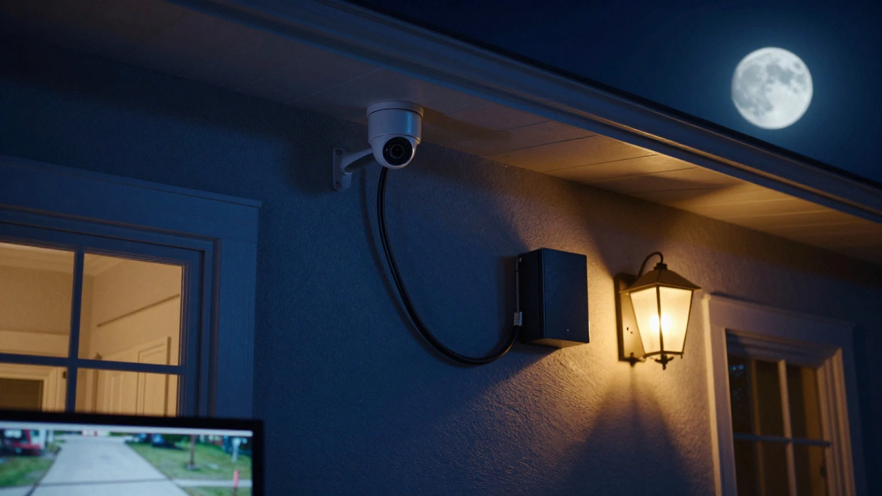 Wired vs Wireless CCTV: Which Is Really Better for Your Home or Business?