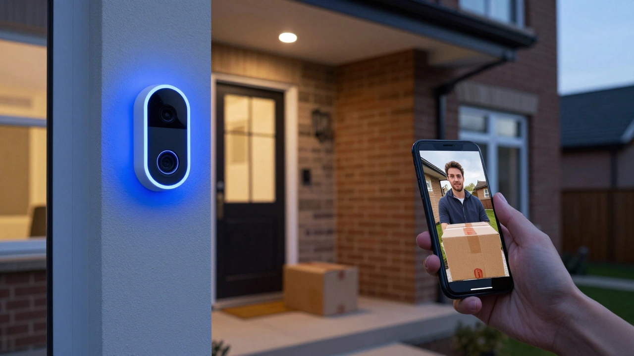 Can You Use a Ring Doorbell Without a Subscription in the UK?