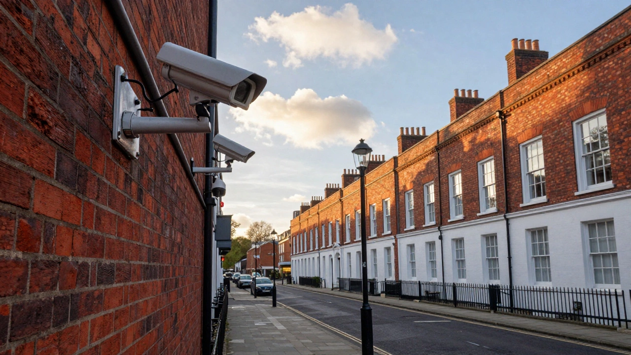CCTV vs Wireless Cameras: Which Security System Should You Buy in 2026?