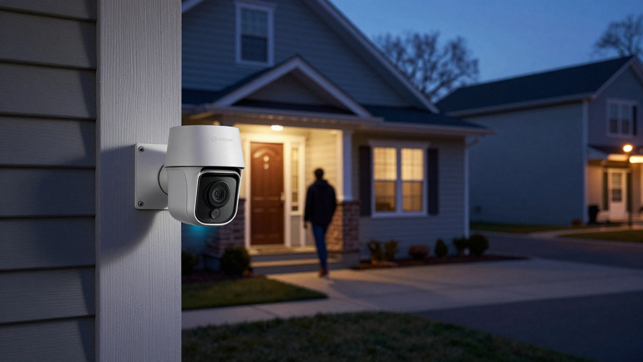 How to Choose a Wireless Security Camera in 2026: Key Factors Explained