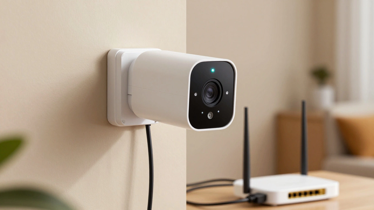 How to Connect a CCTV Camera Wirelessly: Step-by-Step Guide for Home and Business