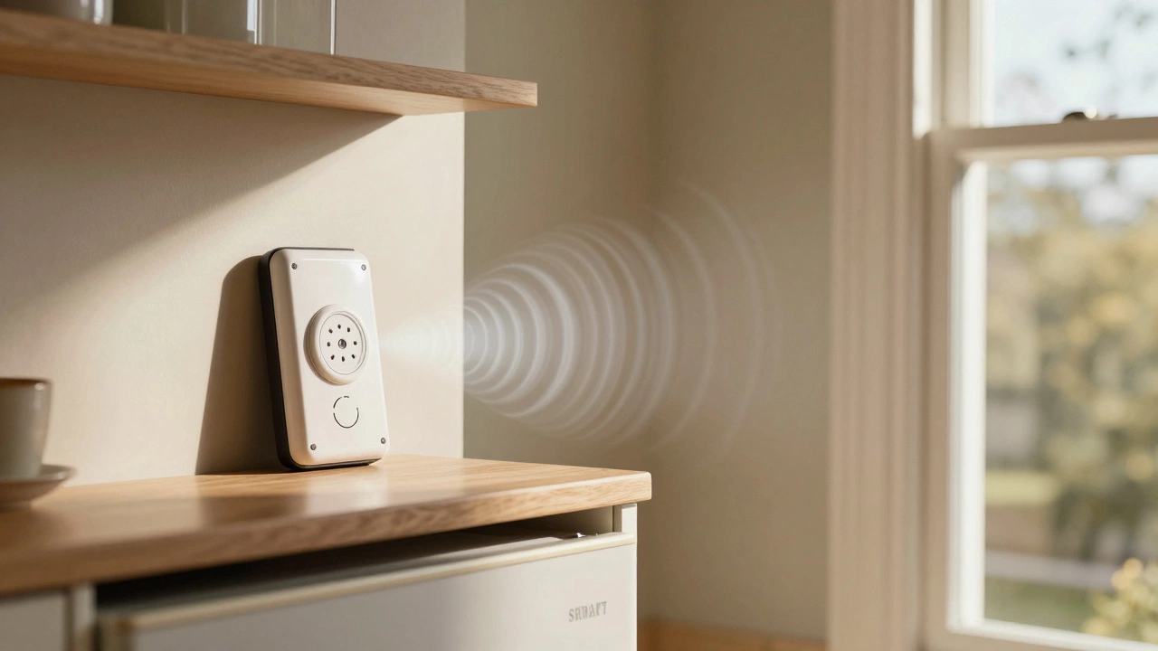 How to Hear a Doorbell Throughout the House: Simple Fixes for Every Home