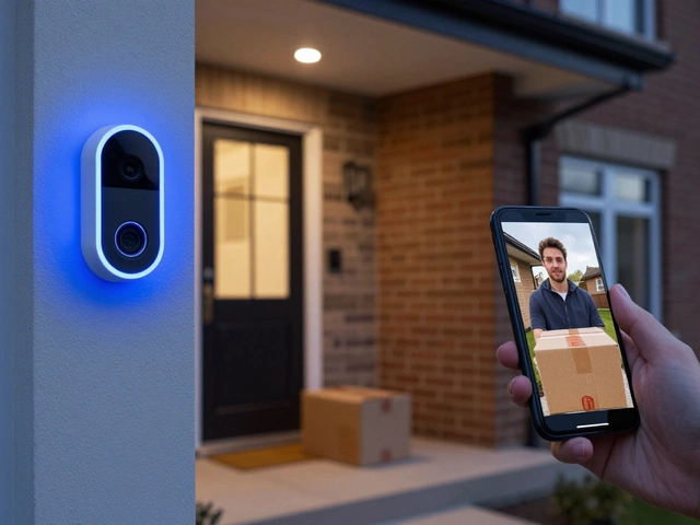 Can You Use a Ring Doorbell Without a Subscription in the UK?