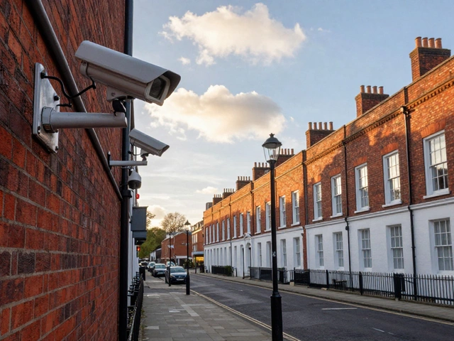 CCTV vs Wireless Cameras: Which Security System Should You Buy in 2026?