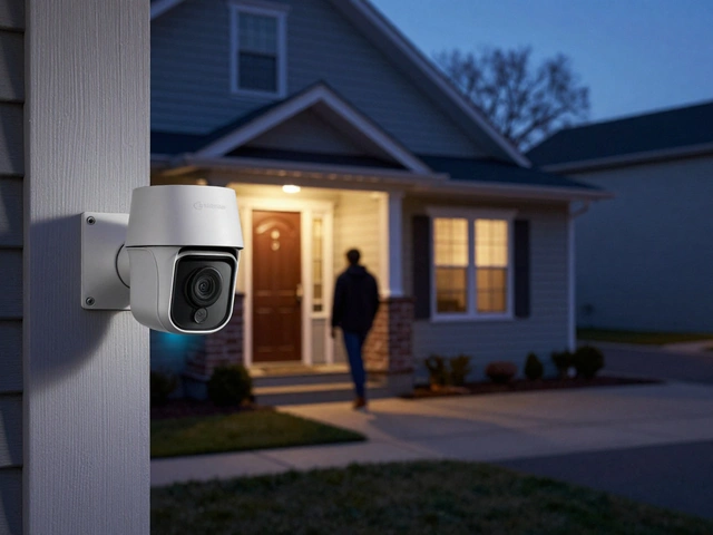 How to Choose a Wireless Security Camera in 2026: Key Factors Explained