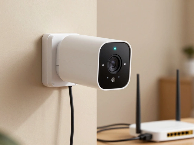 How to Connect a CCTV Camera Wirelessly: Step-by-Step Guide for Home and Business