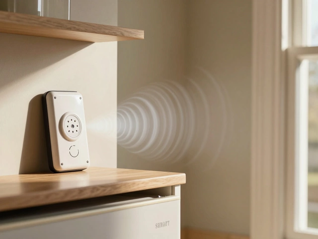 How to Hear a Doorbell Throughout the House: Simple Fixes for Every Home