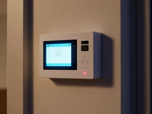 What Is the Cost of ADT a Month in 2026? Full Pricing Breakdown