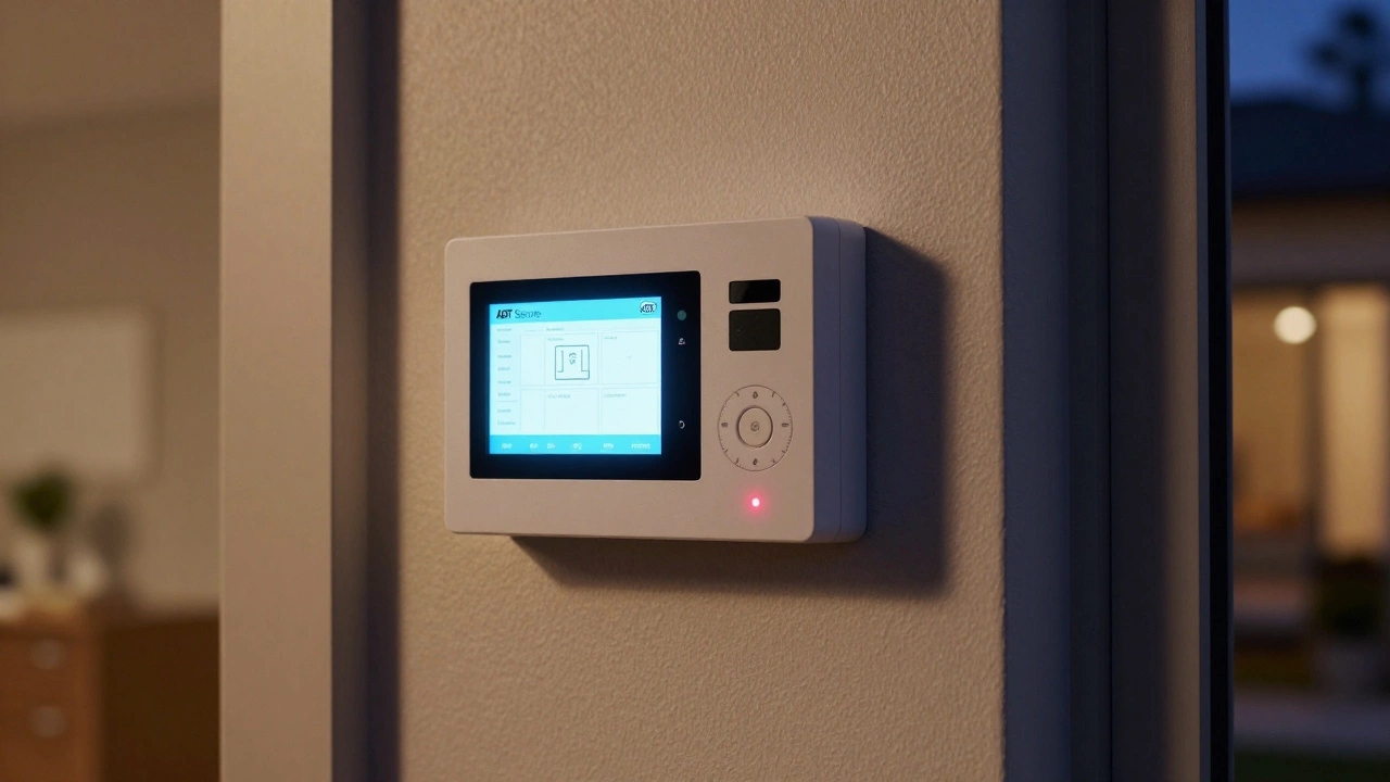 What Is the Cost of ADT a Month in 2026? Full Pricing Breakdown