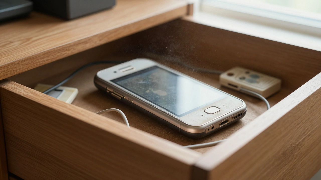 Best Apps to Turn Your Old Phone Into a Security Camera