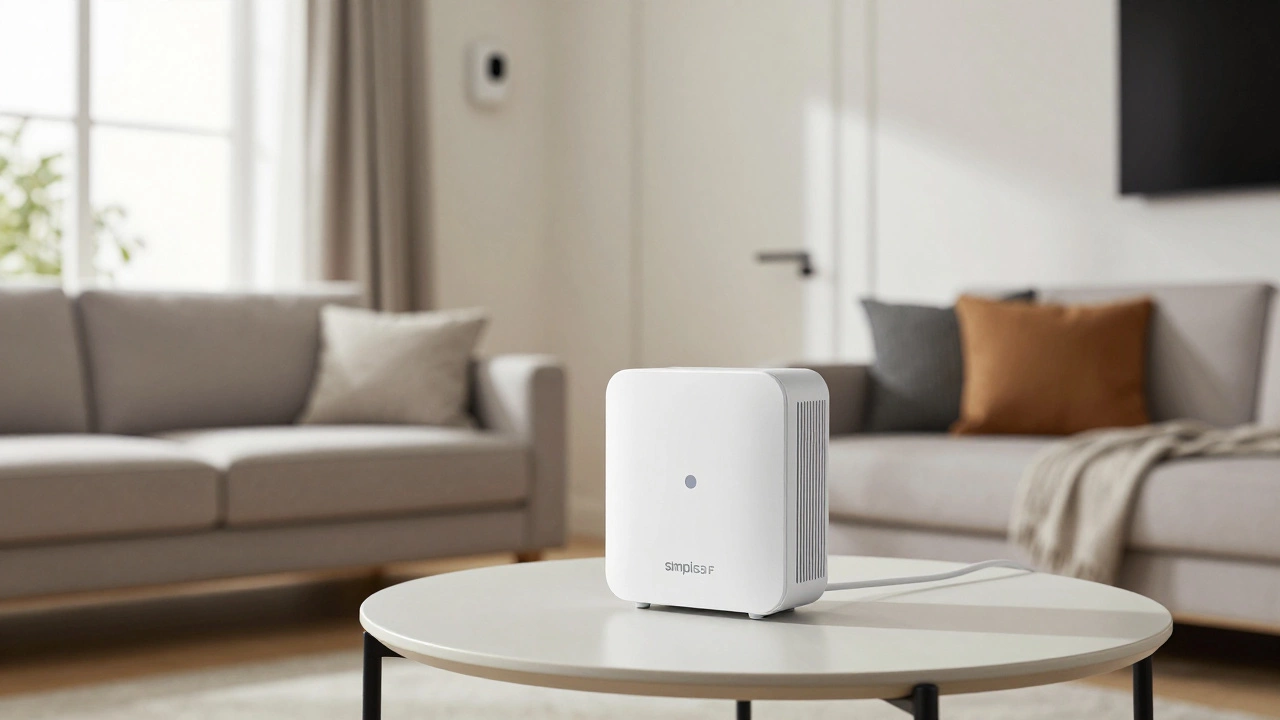 Can You Use SimpliSafe Without a Subscription? What Actually Works