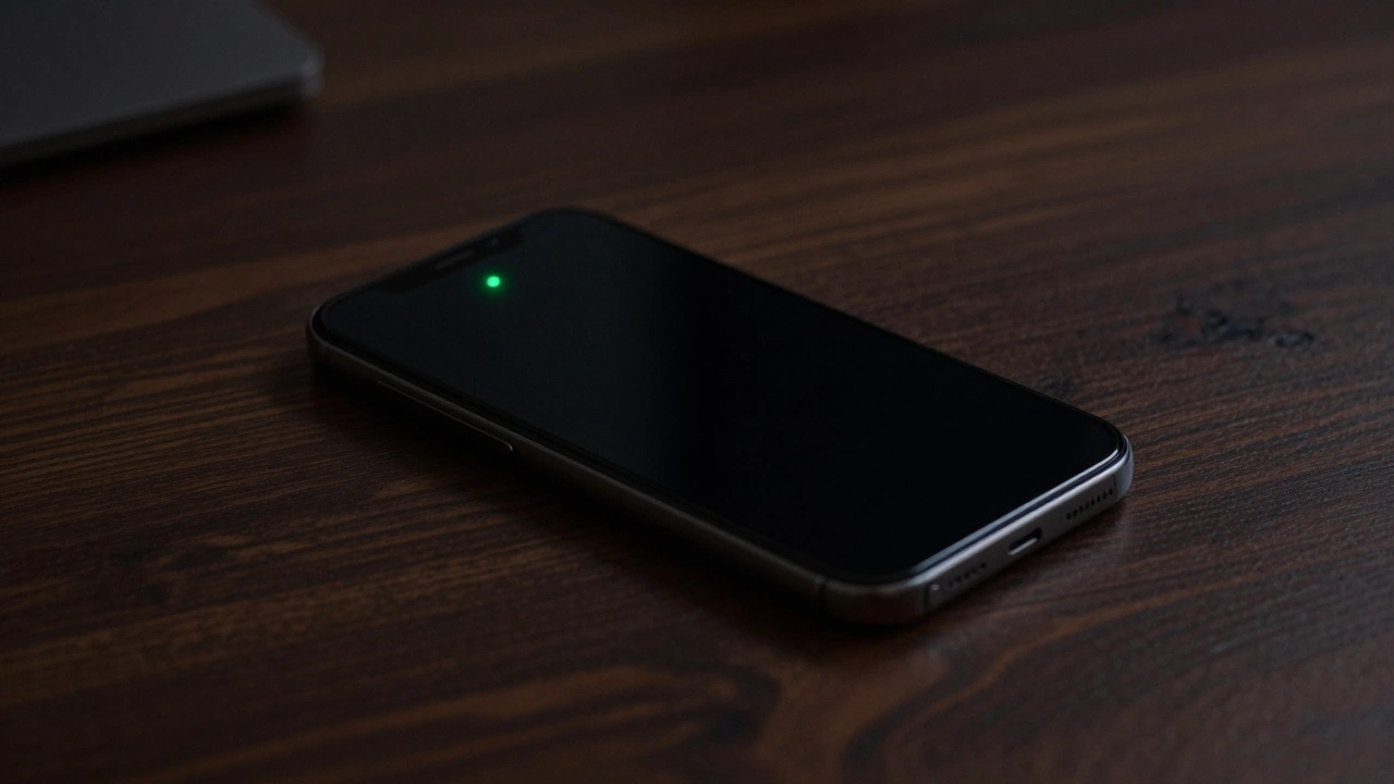 How to Tell if Someone is Using Your Phone Camera Secretly