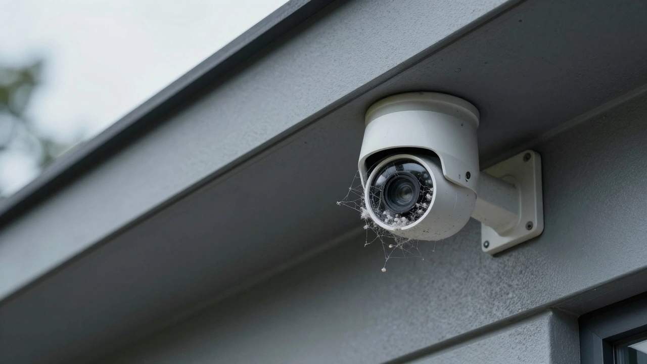 The Hidden Downsides of CCTV: Is It Really Worth the Cost?