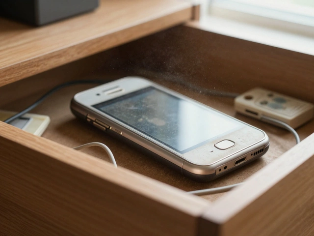 Best Apps to Turn Your Old Phone Into a Security Camera