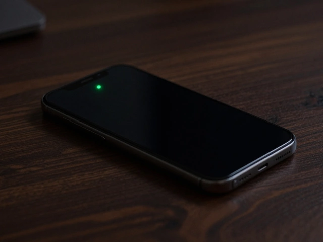 How to Tell if Someone is Using Your Phone Camera Secretly