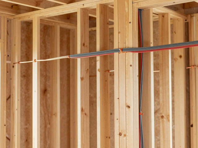 Wired, Wireless, and Hybrid: Comparing the 3 Main Types of Alarm Systems