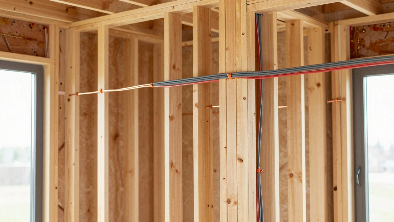 Wired, Wireless, and Hybrid: Comparing the 3 Main Types of Alarm Systems