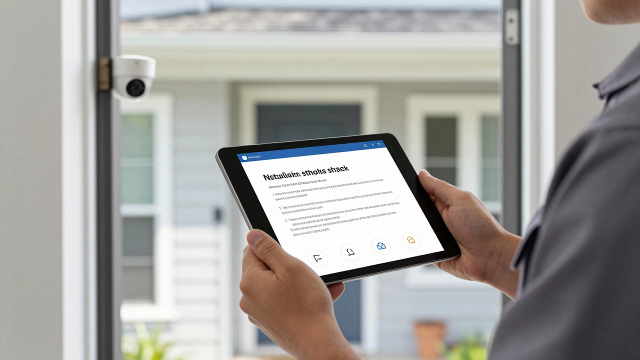 Average Labor Cost to Install Security Cameras (2026 Guide)