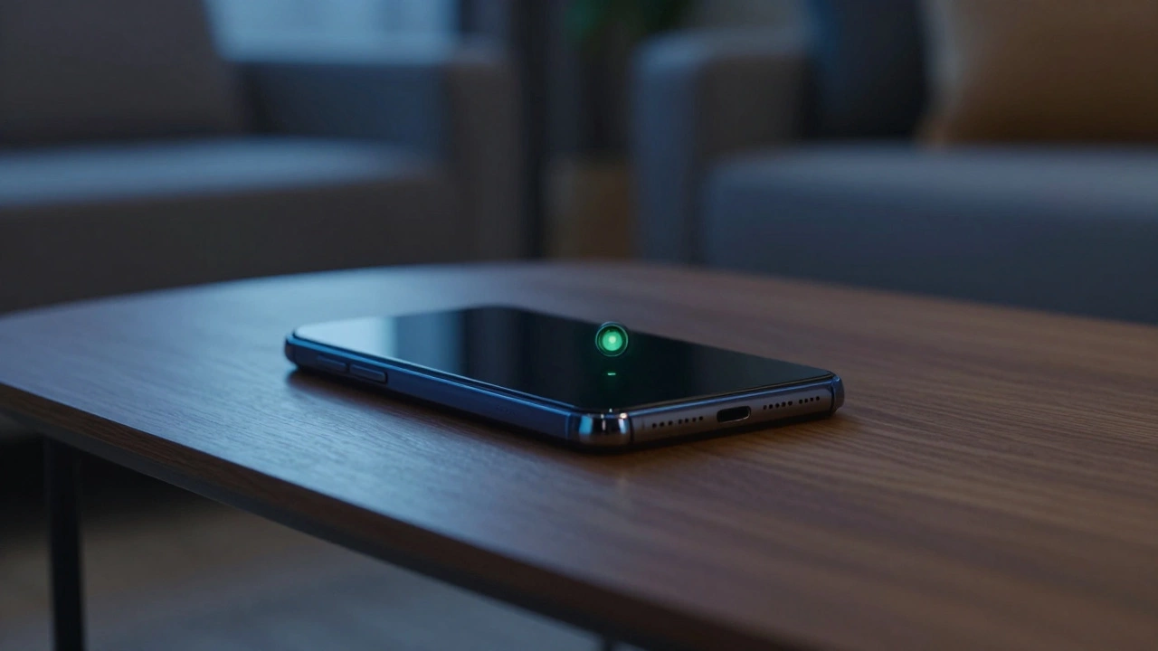 Can Someone See You Through Your Phone Camera? The Truth About Smartphone Surveillance