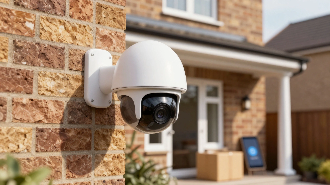 Do I Need a Router for Security Cameras? The Real Answer
