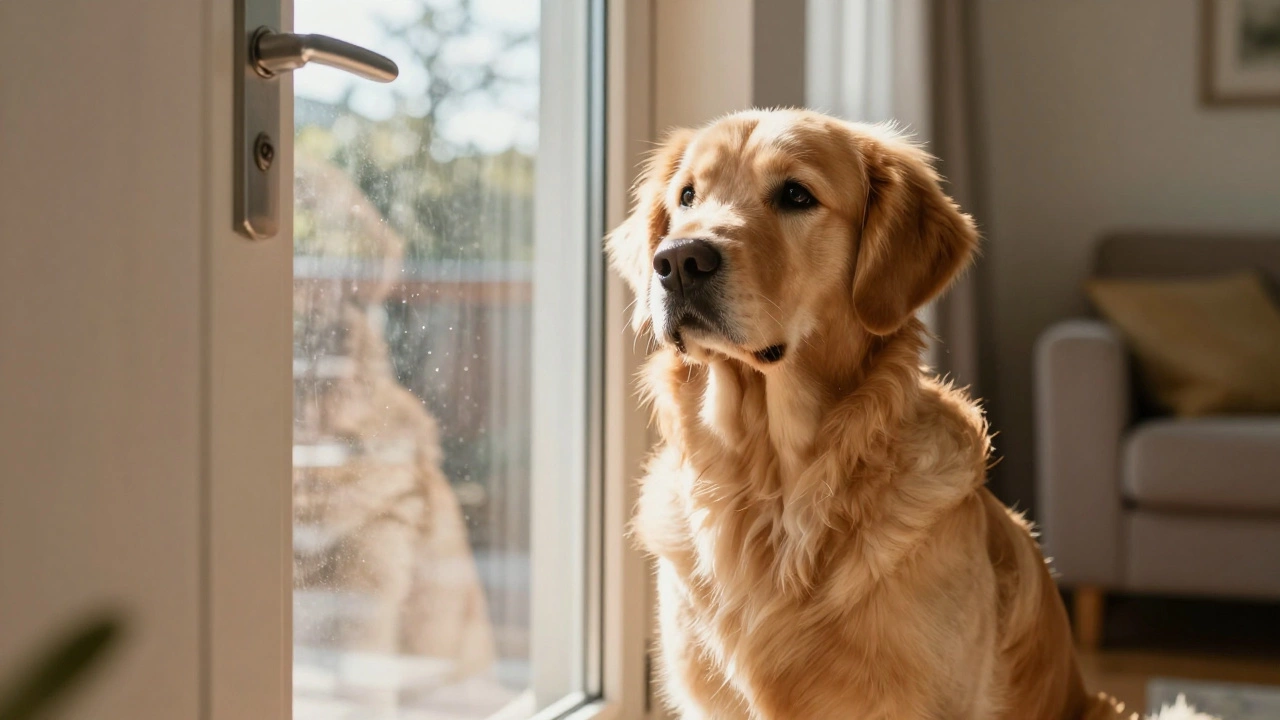 How Long Does 4 Hours Feel to a Dog? The Science Behind Canine Time Perception