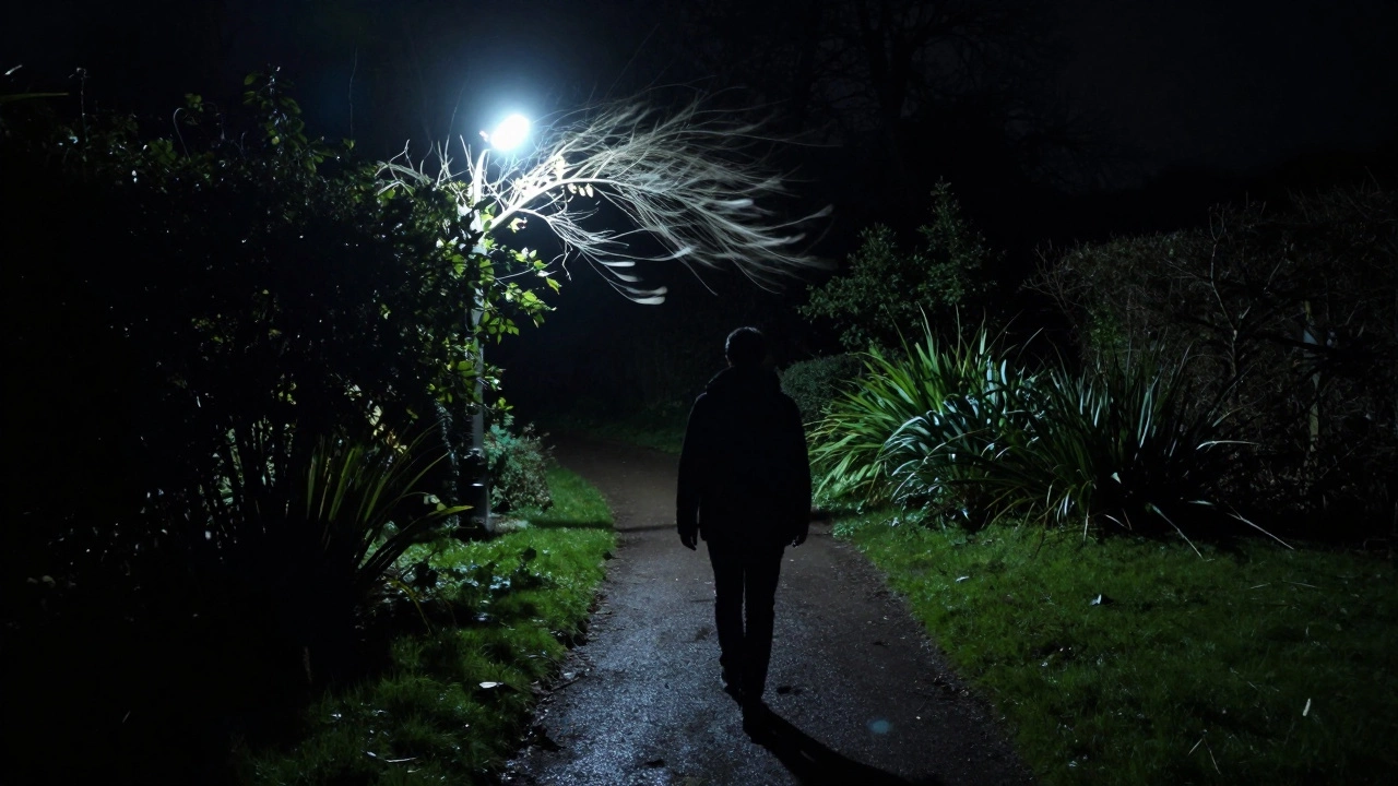 The Hidden Downsides of Motion Sensor Lights: What Manufacturers Don't Tell You