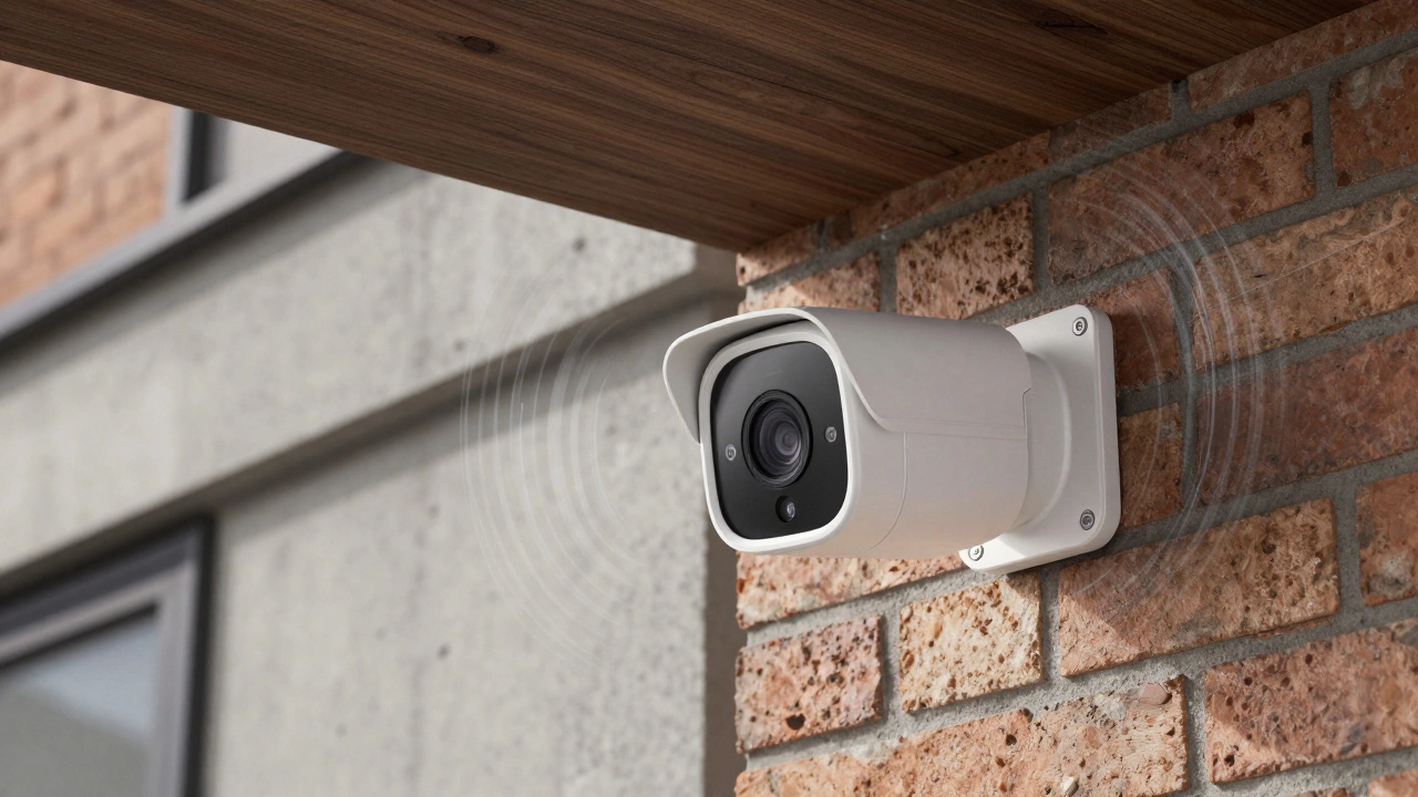 The Two Main Disadvantages of Wireless Security Cameras You Need to Know