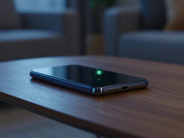 Can Someone See You Through Your Phone Camera? The Truth About Smartphone Surveillance