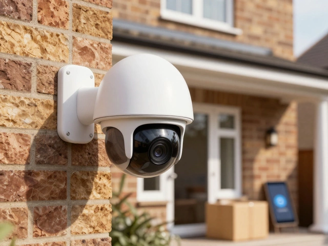 Do I Need a Router for Security Cameras? The Real Answer