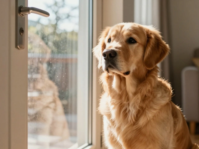 How Long Does 4 Hours Feel to a Dog? The Science Behind Canine Time Perception