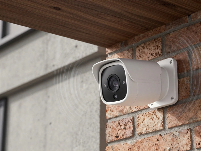 The Two Main Disadvantages of Wireless Security Cameras You Need to Know
