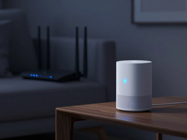 What Happens If Wi-Fi Goes Down With Ring Alarm? (Pro vs. Standard)