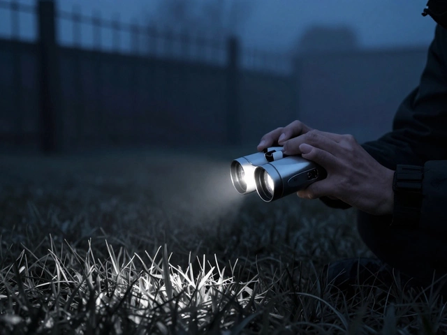 What Is the Best Night Vision? A 2026 Buyer’s Guide to Digital, Thermal, and Fusion Optics