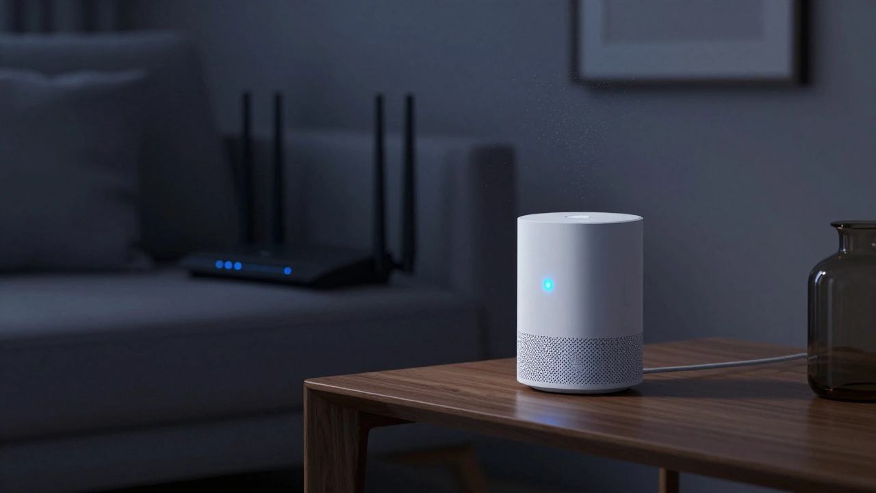 What Happens If Wi-Fi Goes Down With Ring Alarm? (Pro vs. Standard)