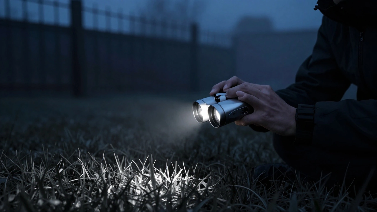 What Is the Best Night Vision? A 2026 Buyer’s Guide to Digital, Thermal, and Fusion Optics