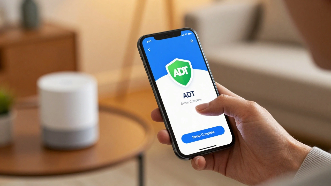ADT Monthly Cost Breakdown: Self Setup, Pro Install, and Blu Plans (2026)