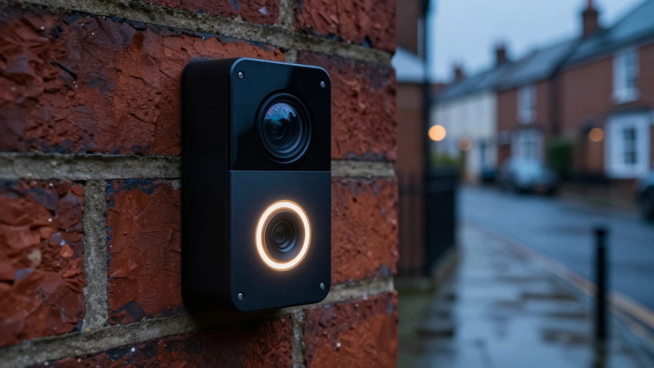Can Police Access Your Ring Doorbell? A UK Guide to Privacy and Warrants