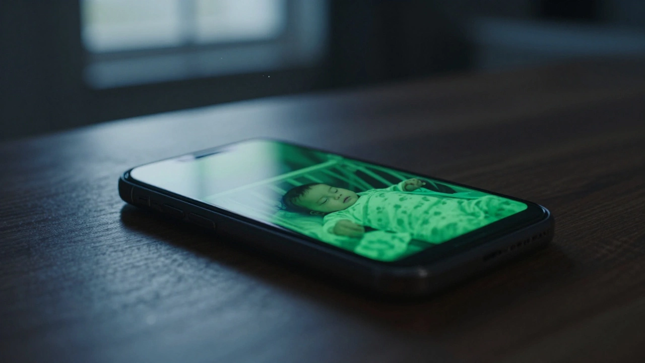 Can You Turn Your Phone Into a Night Vision Camera? (Yes, Here’s How)