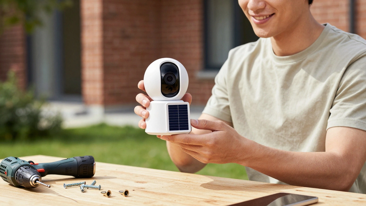 Do You Need an Electrician to Install CCTV? The Simple Answer