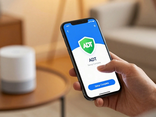 ADT Monthly Cost Breakdown: Self Setup, Pro Install, and Blu Plans (2026)
