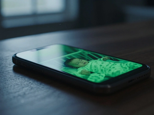 Can You Turn Your Phone Into a Night Vision Camera? (Yes, Here’s How)