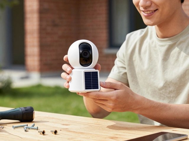 Do You Need an Electrician to Install CCTV? The Simple Answer