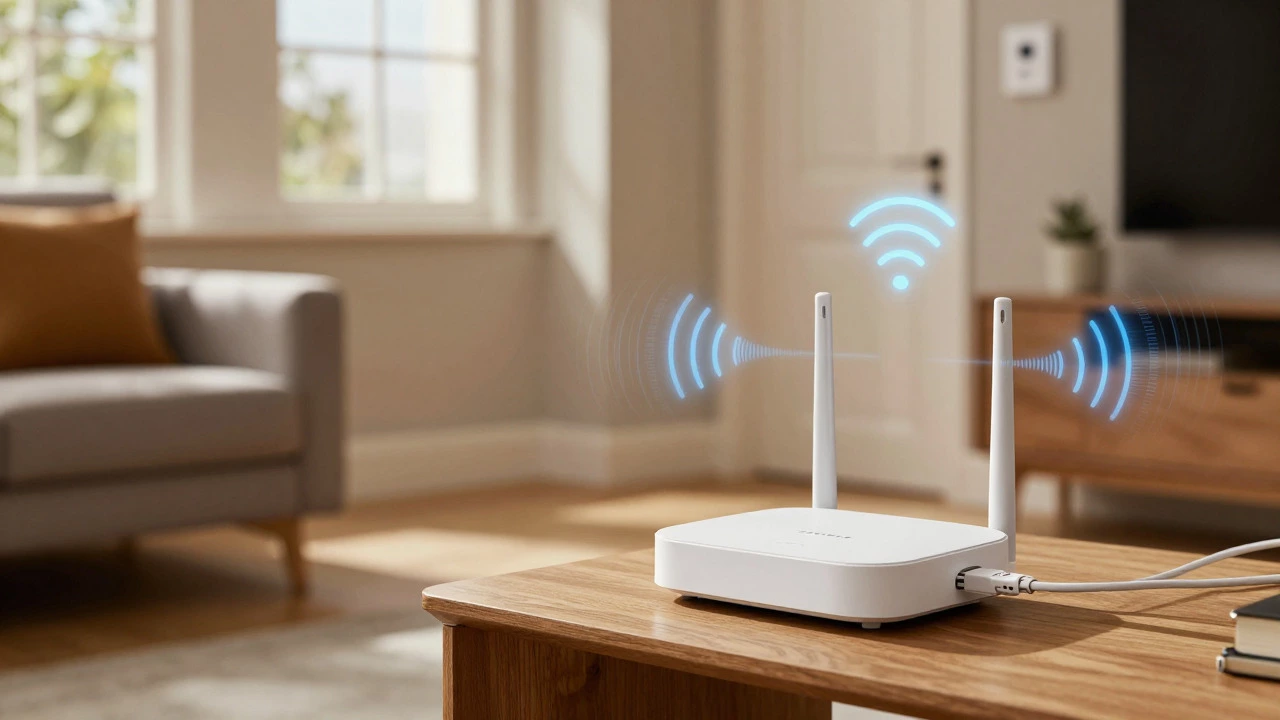 Do You Need Wi-Fi for a Wireless Alarm System? The Truth About Connectivity