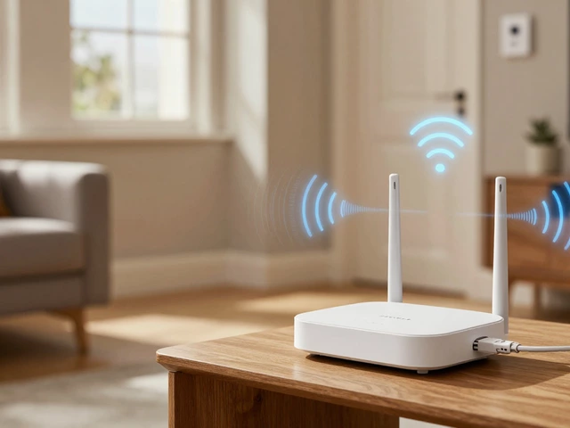 Do You Need Wi-Fi for a Wireless Alarm System? The Truth About Connectivity