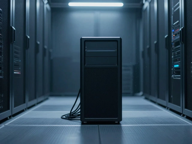 Which Device Cannot Be Hacked? The Truth About Air-Gapped Systems and Side-Channel Attacks