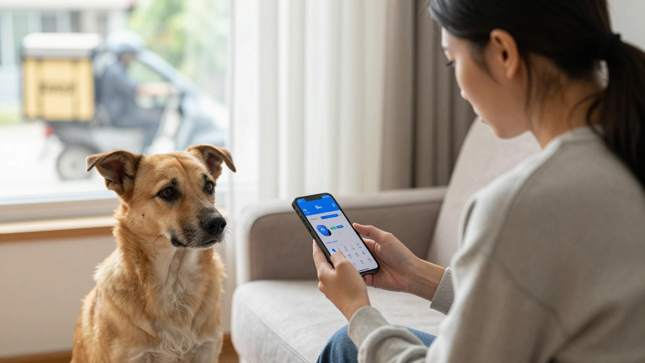 Do Vets Recommend Anti-Barking Devices? The Truth About Shock Collars, Ultrasonic Tools, and Pet-Friendly Alarms