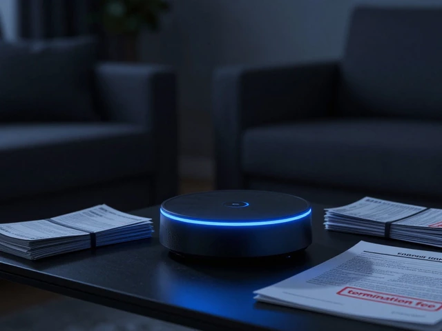 Home Security System Disadvantages: Costs, Privacy Risks & False Alarms