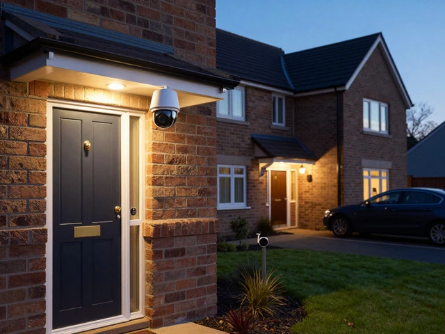 How Much Should You Pay for a Good Home Security Camera in 2026?